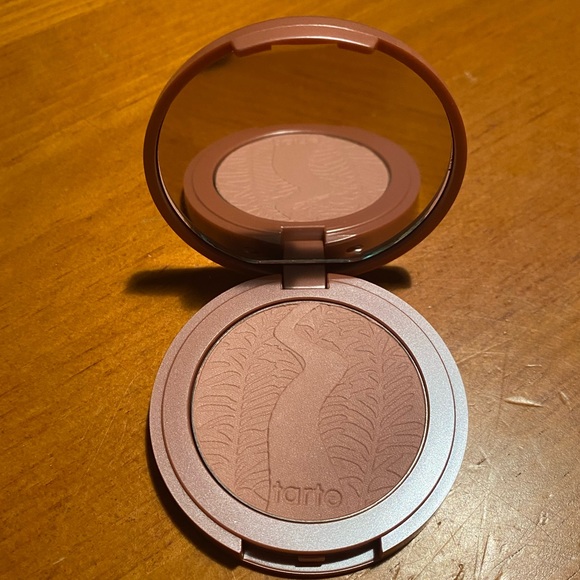 Tarte Amazonian Clay 12-Hour Blush Exposed - Picture 5 of 14